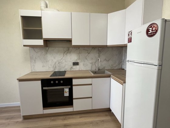 Вигідна інвестиція! Однокімнатна з ремонтом! 7хв. До Києва! Ірпінь