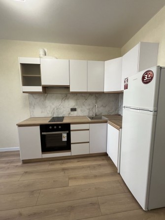 Вигідна інвестиція! Однокімнатна з ремонтом! 7хв. До Києва! - фото 1