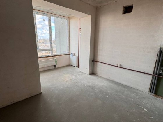 Єоселя 3%, 7%! 1к з максимальним наповненням! Топ проопозиція! Буча