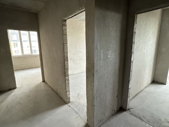 2 кімнатна квартира в ГОТОВОМУ будинку з ДОКУМЕНТАМИ!5 хвилин до Києва Ирпень