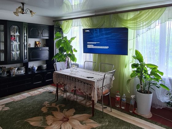 Продам квартиру Кривой Рог (СевГОК) ТОРГ Кривой Рог