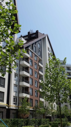 Старт продажів! Висока окупність 1к 39 м2, заробіток 9 000 доларів - фото 1