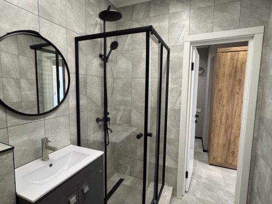 Квартира з новим ремонтом і меблями! Поруч ТРЦ Авенір Плаза Буча