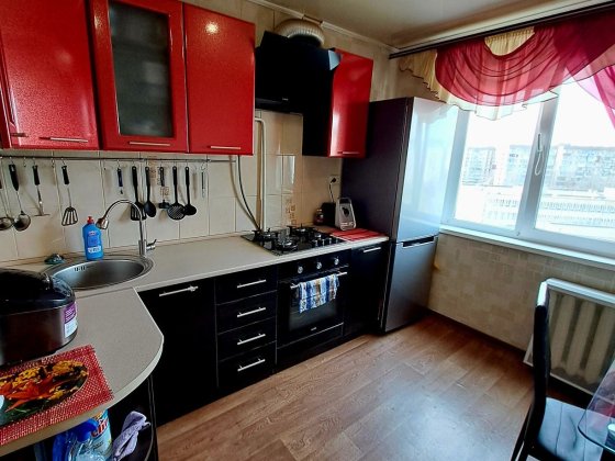 Продам 3х кімнатну квартиру по вул.Чарівна программа є відновлення Кривий Ріг