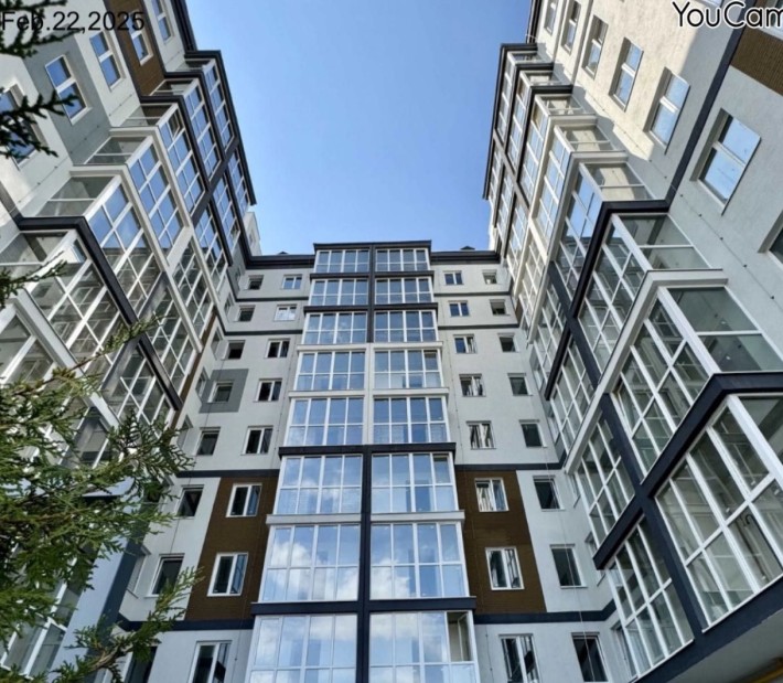 Терміновий продаж Однокімнатної квартири в ЖК Іділіка Авеню - фото 1