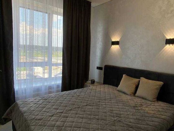 Молодість: квартира з ремонтом, де хочеться жити Ирпень