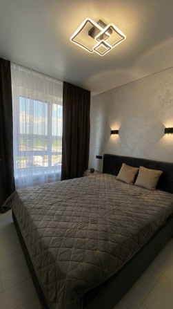 Молодість: квартира з ремонтом, де хочеться жити - фото 1