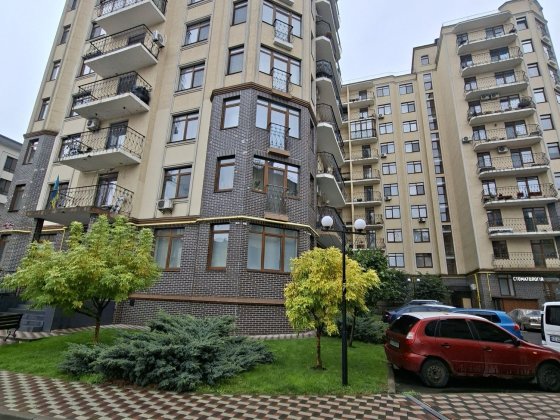 Затишна квартра по доступній ціні Ирпень