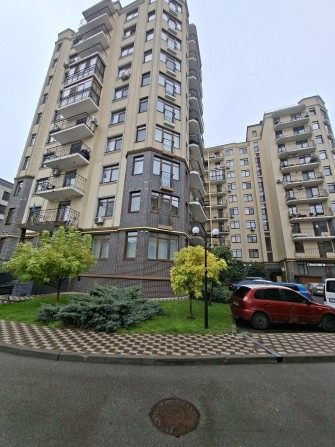 Затишна квартра по доступній ціні - фото 1