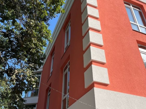 59м2 в готовому будинку клубного типу. Центр Буча