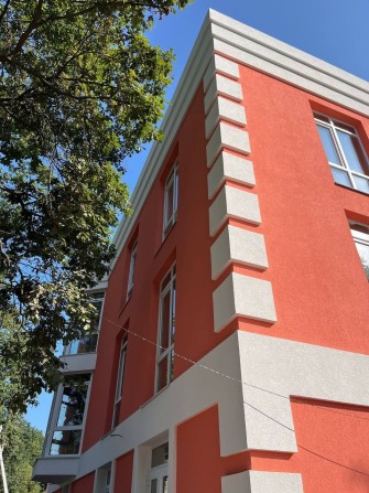 59м2 в готовому будинку клубного типу. Центр - фото 1