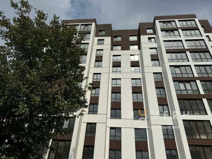 Продаж 1к квартири в ЖК Атмосфера - фото 1