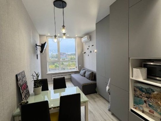 Євро 2 кімнатна неподалік Садочку та Парку Якісний ремонт Ирпень