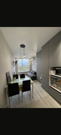 Євро 2 кімнатна неподалік Садочку та Парку Якісний ремонт - фото 1