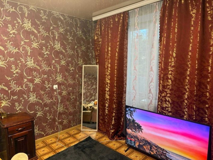 Продам однокімнатну квартиру - фото 1