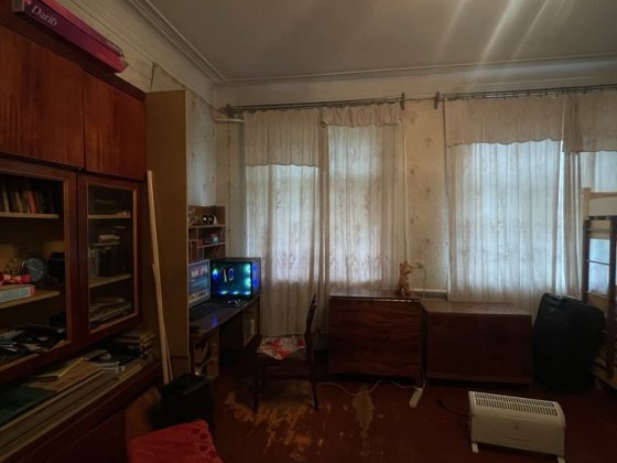 Продам 2 кімнатну квартиру Нагірна частина Кременчуг