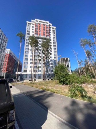 Квартира  Ірпінь   1-к - фото 1