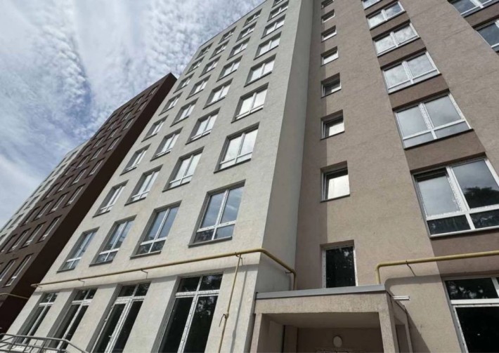 ТЕРМІНОВИЙ ПРОДАЖ! Однокімнатної квартири, Без комісії - фото 1