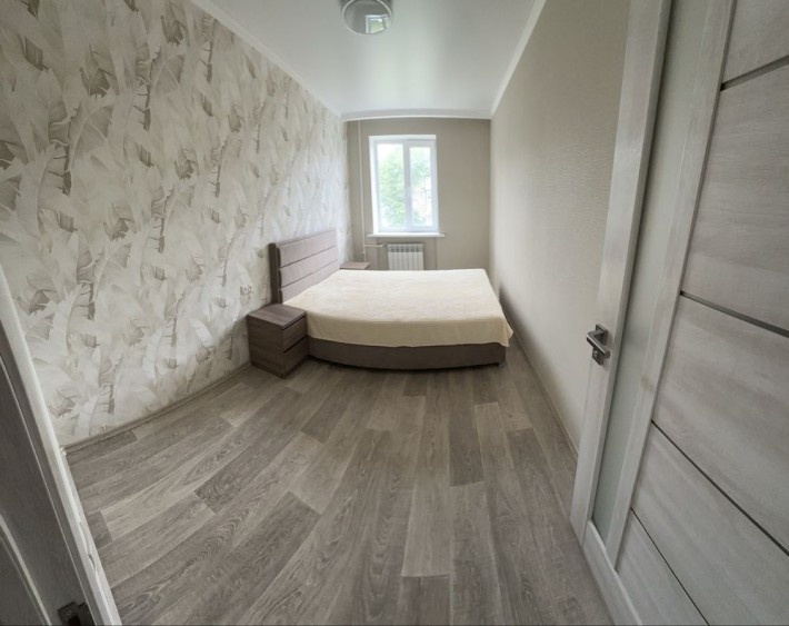 Продажа 3х комнатной квартиры на Югоке - фото 1