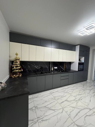 Продаж 2 кім з ремонтом м-н БАМ - фото 1