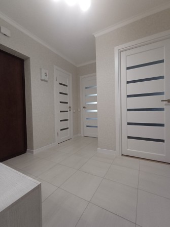 Квартира у новобудові - фото 1