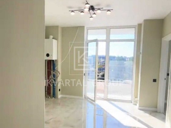 Продаж однокімнатної квартири з новим якісним  ремонтом. Ирпень