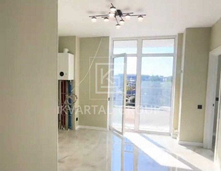 Продаж однокімнатної квартири з новим якісним  ремонтом. - фото 1