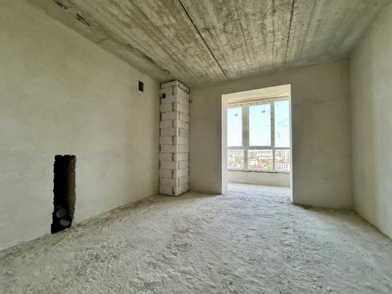 Терміново! Готова 2 кім квартира з видом на Озеро Ивано-Франковск