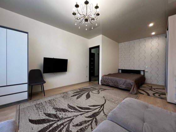 Євродвушка 43 м.кв. З ремонтом! ЖК «Котляревський» Ирпень