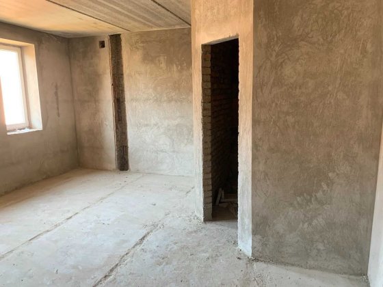 Повноцінна 1 кімнатна квартира, неподалік центру в зданому будинку!!! Буча