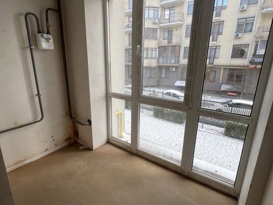 Квартира з газом. Поруч з парком! Ірпінь