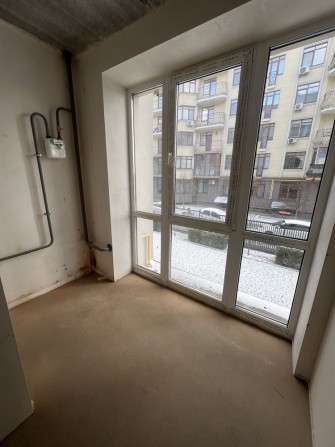 Квартира з газом. Поруч з парком! - фото 1