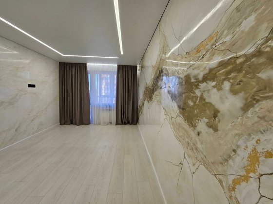 Эксклюзивная квартира возле парка после ремонта! Кривий Ріг