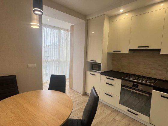 Продаж 1к квартири з ремонтом в центральній частині Ірпеня Ірпінь