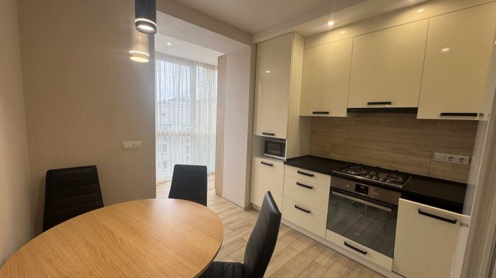 Продаж 1к квартири з ремонтом в центральній частині Ірпеня - фото 1