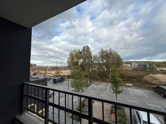 ЖК Синергія Сіті 1к з максимальним наповненням Ірпінь