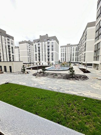 Однокімнатна на Довженка - фото 1