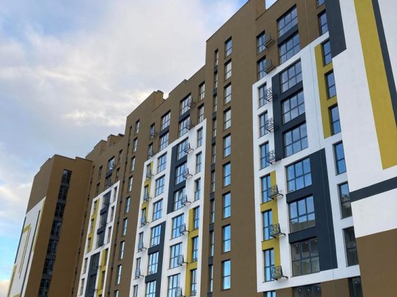 ПРОДАЖ квартри у новобудові Луцьк