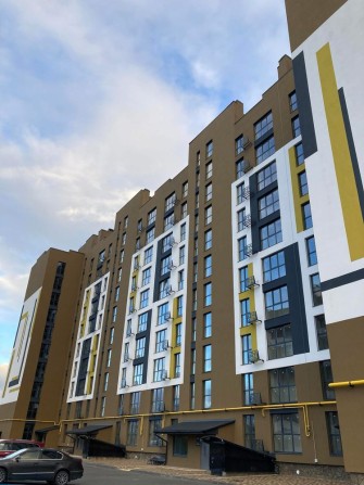 ПРОДАЖ квартри у новобудові - фото 1