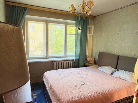 4х кімнатна квартира в центрі міста Буча Буча