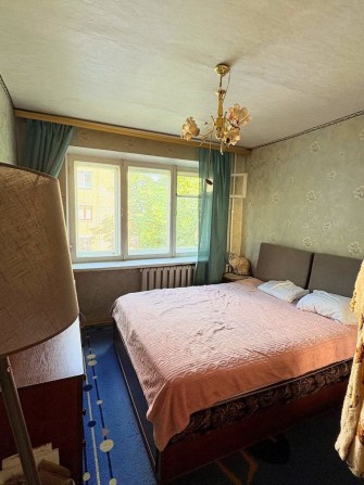 4х кімнатна квартира в центрі міста Буча - фото 1