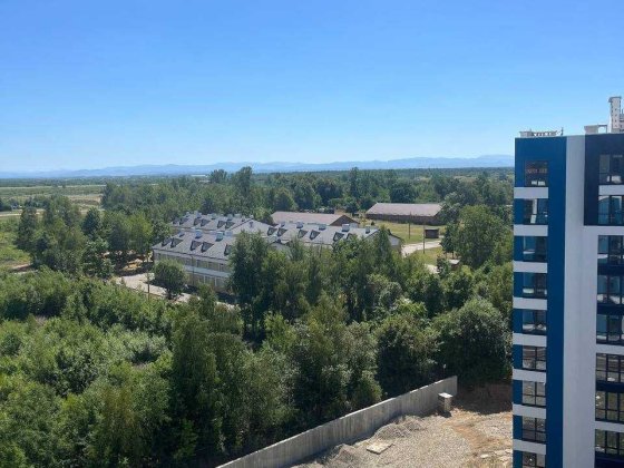 Велика 2км квартира Готова до ремонту, неподалік Озера. Всього 736$м2! Івано-Франківськ