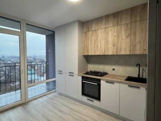 1 кім. кв. з новим ремонтом в ЖК Фемелі плаза Ивано-Франковск