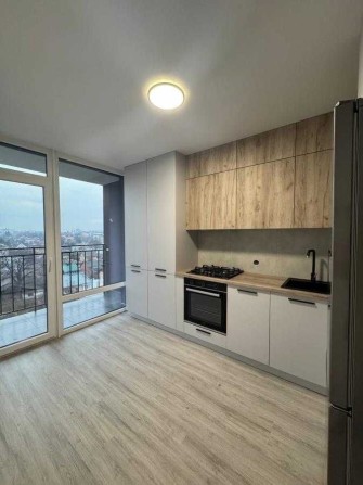 1 кім. кв. з новим ремонтом в ЖК Фемелі плаза - фото 1