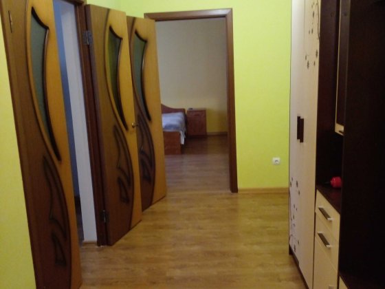 Квартира в новобудові Луцьк