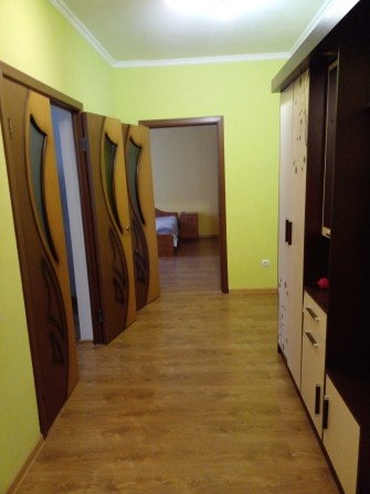 Квартира в новобудові - фото 1