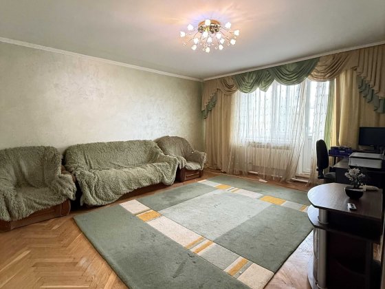 Продам 3-кімнатну квартиру в районі 13-ї школи Луцьк