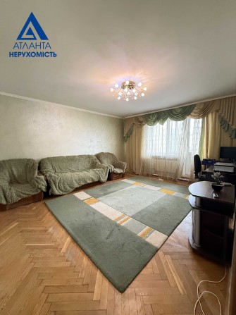 Продам 3-кімнатну квартиру в районі 13-ї школи - фото 1