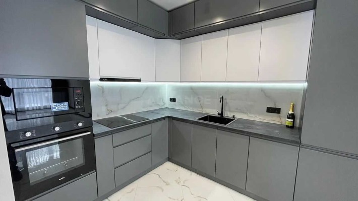 2 кімнатна квартира з ремонтом в сучасному ЖК Комфорт Парк - фото 1