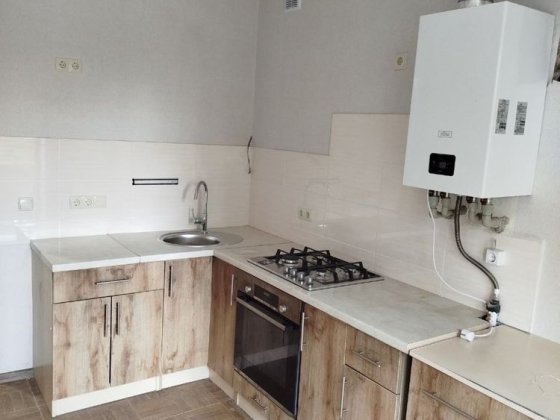 Продаж 1к квартира з ремонтом Ірпінь Ірпінь